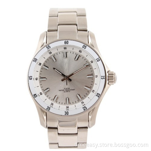 2014 Latest Fashion Quartz Watch, Fashion Stainless Steel Quartz Man Watch with High Quality Material, Sport Watch, Gift Watch, Cheap Watch